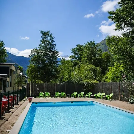 Parco vacanze Village Passion L'estibère Vielle-Aure
