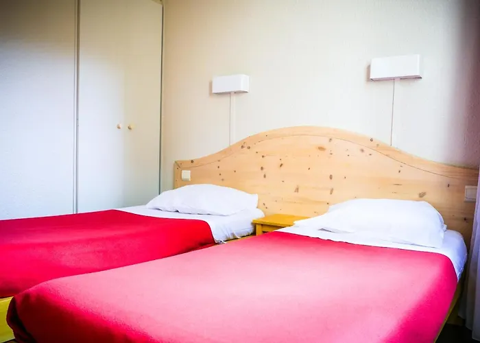 Village Passion L'estibère Village de vacances 2*