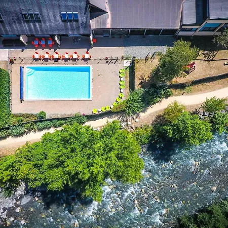 Village Passion L'estibere 2* Vielle-Aure