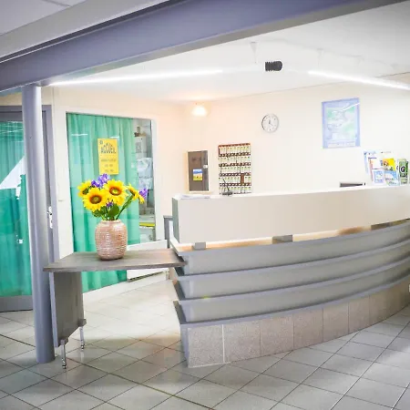 База отдыха Village Passion L'estibere