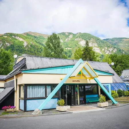 Village Passion L'estibere 2* Vielle-Aure