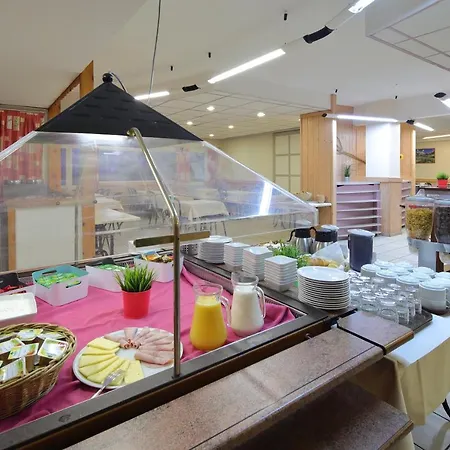 База отдыха Village Passion L'estibere Vielle-Aure